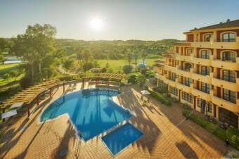 Hotel Ilunion Golf Badajoz