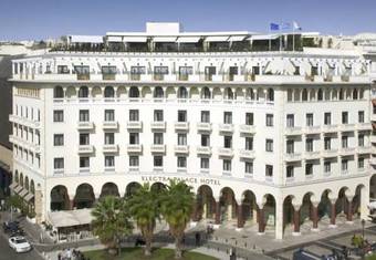Hotel Electra Palace Thessaloniki