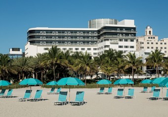 Hotel The Ritz-carlton, South Beach