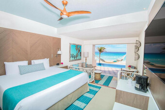 Hotel Wyndham Alltra Cancun - All-inclusive Resort
