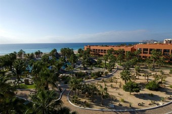 Hotel Melia Cabo Real All Inclusive