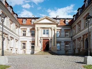 Arcadia Hotel Schloss Neustadt-glewe