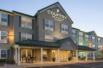 Hotel Country Inn & Suites By Carlson, Ankeny