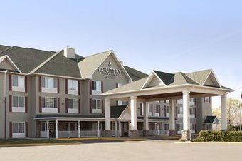 Hotel Country Inn & Suites By Carlson Billings