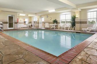 Hotel Country Inn & Suites By Carlson, Bowling Green, Ky