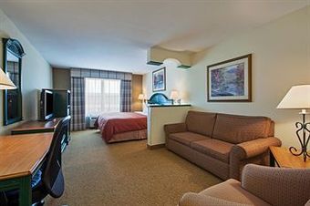 Hotel Country Inn & Suites By Carlson Cincinnati Airport