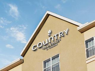 Hotel Country Inn & Suites By Carlson, Chattanooga I-24 West, Tn