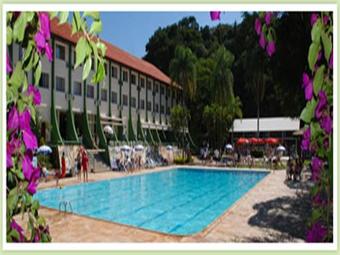 Hotel Village Eldorado Atibaia Eco Resort