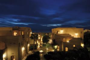 Apartamento Movenpick Resort And Spa Dead Sea
