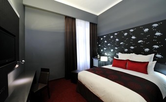 Hotel Nemzeti Budapest - Mgallery
