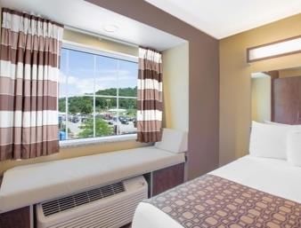 Hotel Microtel Inn & Suites By Wyndham Buckhannon