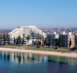 Hotel Novotel Sydney Brighton Beach