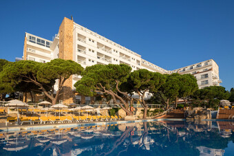 Hotel H Top Caleta Palace