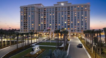 Hotel Waldorf Astoria Orlando