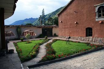 Hotel Sonesta Posadas Del Inca Puno