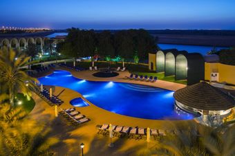 Golden Tulip Al Jazira Hotel And Resorts
