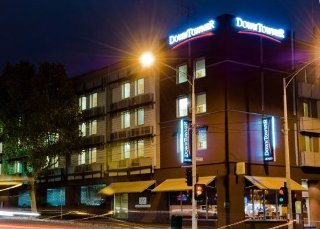 Hotel Quality Downtowner On Lygon