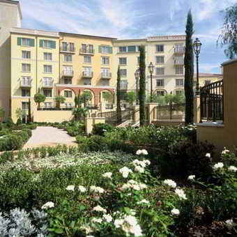 Hotel Hilton Lake Las Vegas Resort And Spa