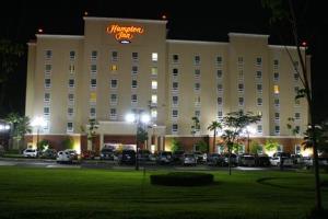 Hotel Hampton Inn By Hilton Guadalajara-aeropuerto