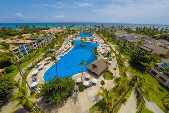 Hotel Ocean Blue & Sand Beach Resort - All Inclusive