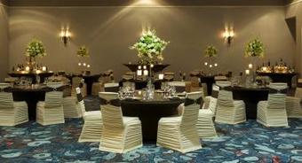 Hotel Embassy Suites Palm Beach Gardens - Pga Boulevard