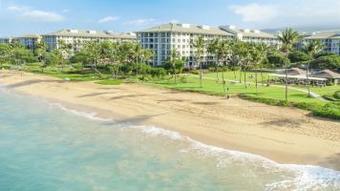 Hotel Westin Ka'anapali Ocean Resort Villas
