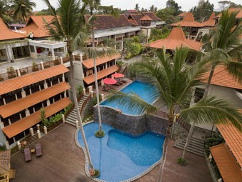 Hotel Best Western Premier Agung Resort Ubud