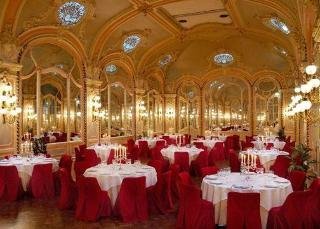 Quality Hotel De Europe Reims & Spa