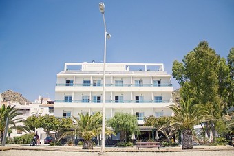 Hotel Embarcadero De Calahonda