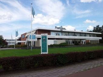 Hotel Mercure Haren Groningen