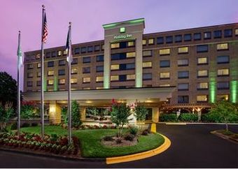 Hotel Holiday Inn Charlotte University