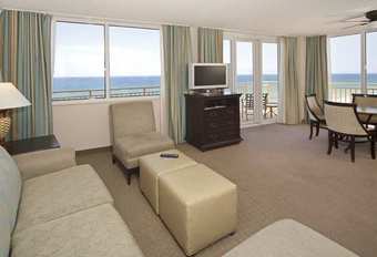 Hotel Embassy Suites Deerfield Beach - Boca Raton