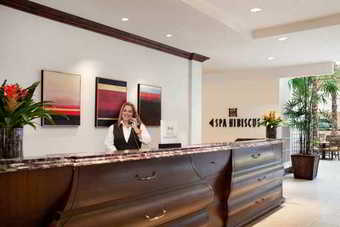 Embassy Suites La Quinta - Hotel & Spa