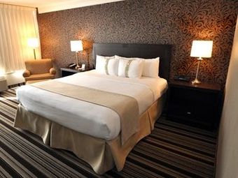 Hotel Holiday Inn Cleveland-mayfield