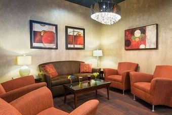 Hotel Holiday Inn Knoxville-west (i-