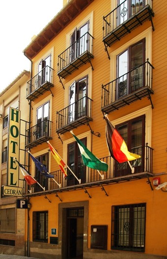 Hotel Cedran