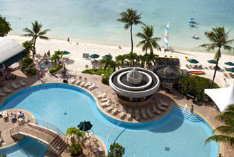 Hotel The Westin Resort, Guam