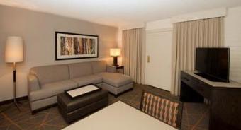 Hotel Embassy Suites Denver - Southeast (hampden Avenue)