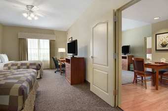 Hotel Homewood Suites By Hilton Irving-dfw Airport