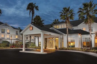 Hotel Hilton Garden Inn Orlando North / Lake Mary