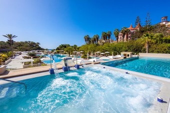 Hotel Gran Tacande - Wellness & Relax, Costa Adeje