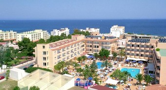 Coral Star Hotel & Apartments