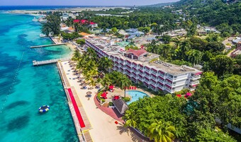 Hotel Royal Decameron Montego Beach