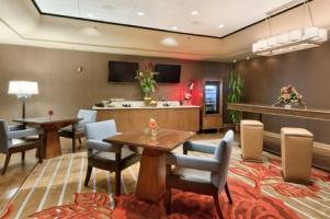 Hotel Hilton Dfw Lakes Executive Conference Center