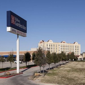 Hotel Hilton Garden Inn Dallas Lewisville