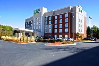 Hotel Country Inn And Suites Gwinnett Place