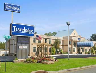 Hotel Travelodge Perry