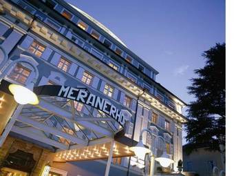 Classic Hotel Meranerhof