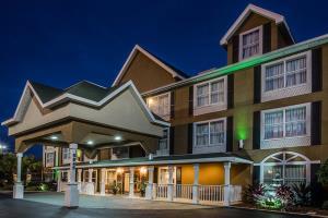 Hotel Country Inn And Suites Jacksonville