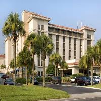 Hotel Embassy Suites Jacksonville - Baymeadows